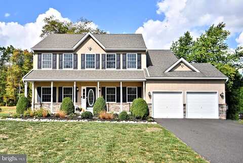 Park, AMBLER, PA 19002