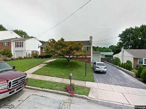 Jody, PLYMOUTH MEETING, PA 19462