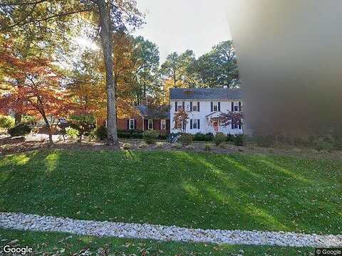 Foxmere, HENRICO, VA 23238