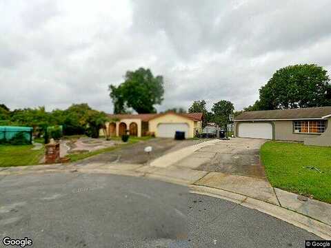 Morvern, ORLANDO, FL 32809