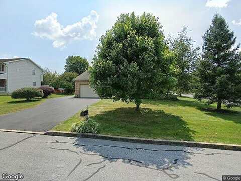 Demaria, EASTON, PA 18040