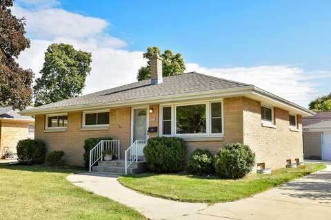 75Th, MILWAUKEE, WI 53220