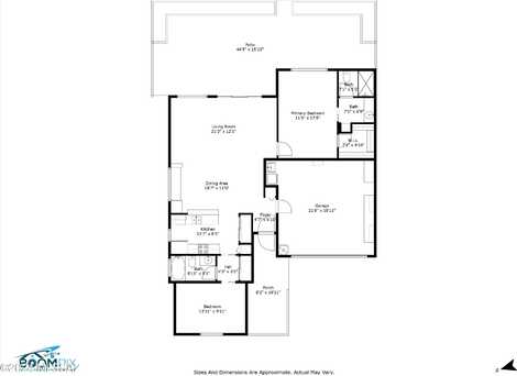 Calle Viva, GREEN VALLEY, AZ 85614
