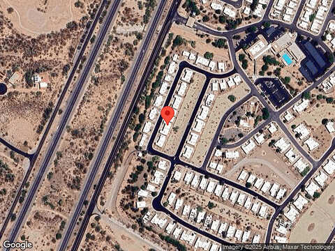 Calle Viva, GREEN VALLEY, AZ 85614