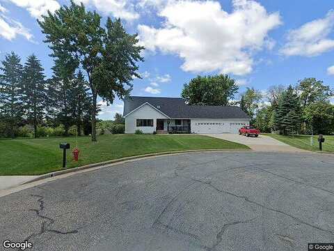 Woodcrest, EAU CLAIRE, WI 54701