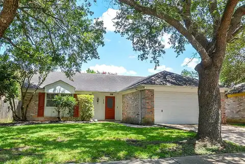 Issacks, SUGAR LAND, TX 77479