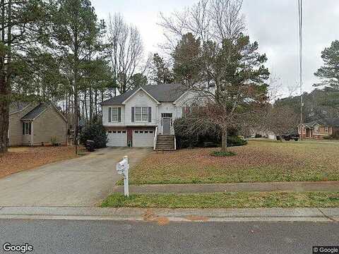 Brianna, POWDER SPRINGS, GA 30127