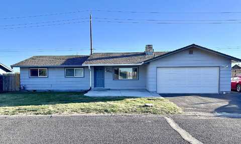 Gregory, KLAMATH FALLS, OR 97603