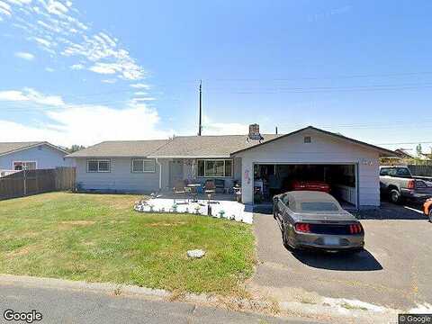 Gregory, KLAMATH FALLS, OR 97603