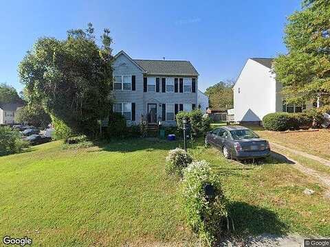 Darton, RICHMOND, VA 23223
