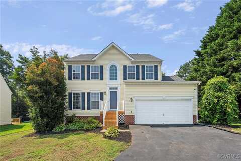 Darton, RICHMOND, VA 23223