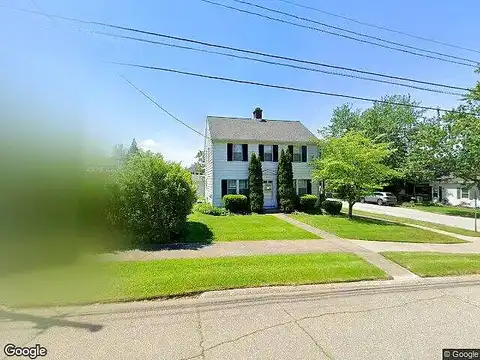 Wood, ERIE, PA 16509