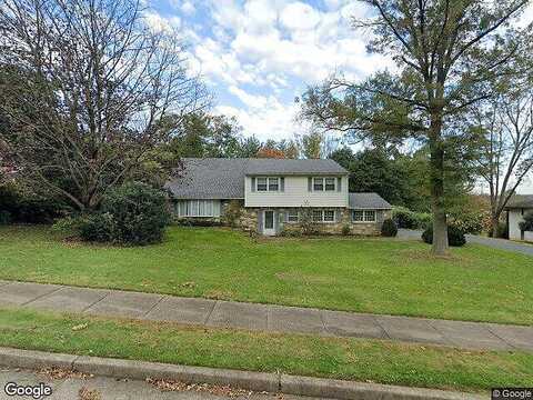Dempsey, HUNTINGDON VALLEY, PA 19006