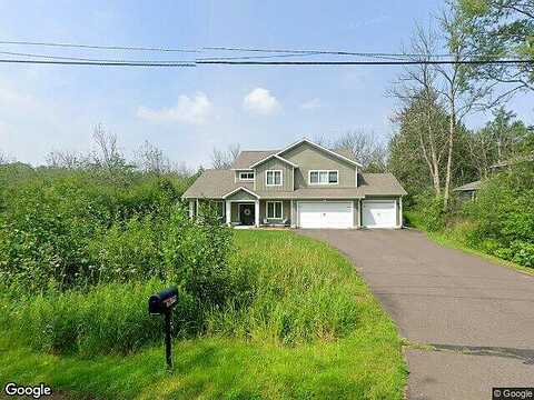 Okerstrom, HERMANTOWN, MN 55811