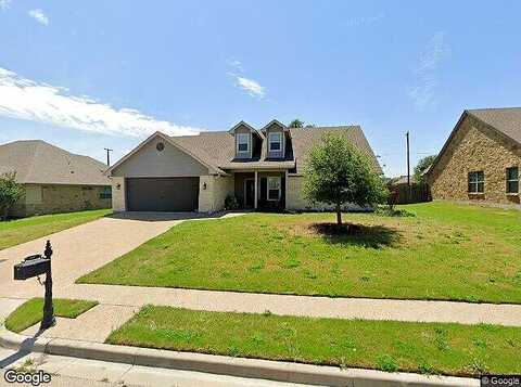Violet, WACO, TX 76706