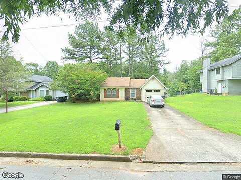 Brittan, JONESBORO, GA 30236
