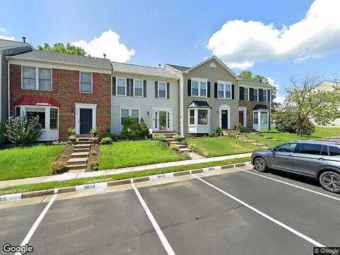 Wagon Wheel, WOODBRIDGE, VA 22192