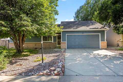 Sunmountain, LOVELAND, CO 80538