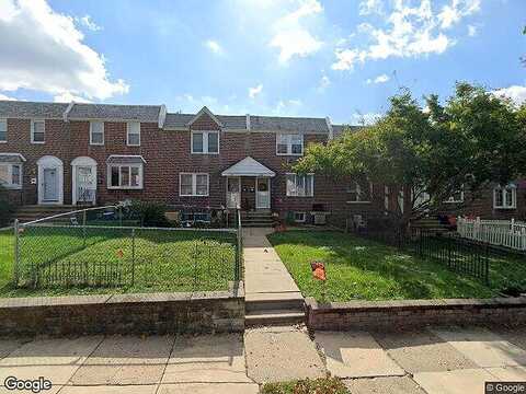 Plumstead, DREXEL HILL, PA 19026