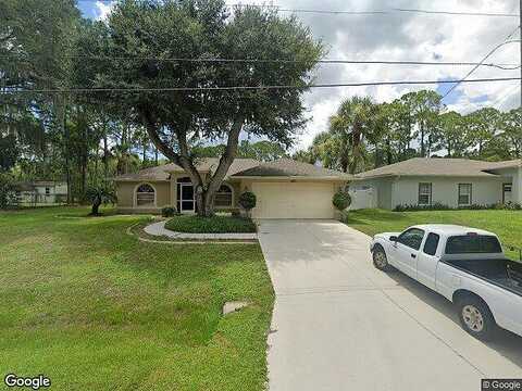 Froude, NORTH PORT, FL 34286