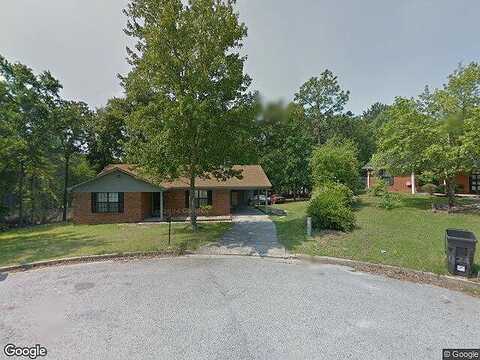 Sheila, HEPHZIBAH, GA 30815