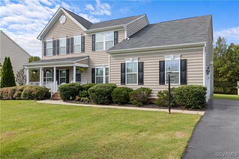Cedar Commons, RICHMOND, VA 23223