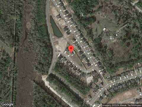 Crabapple, BRUNSWICK, GA 31523