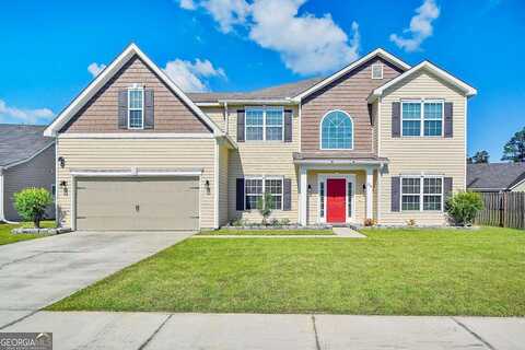Crabapple, BRUNSWICK, GA 31523