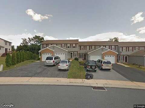 Swatara Creek, JONESTOWN, PA 17038