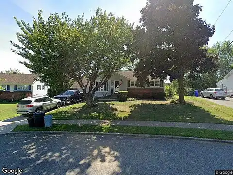 Ridgewood, BROOKHAVEN, PA 19015