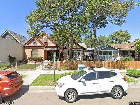 Williams, DENVER, CO 80205