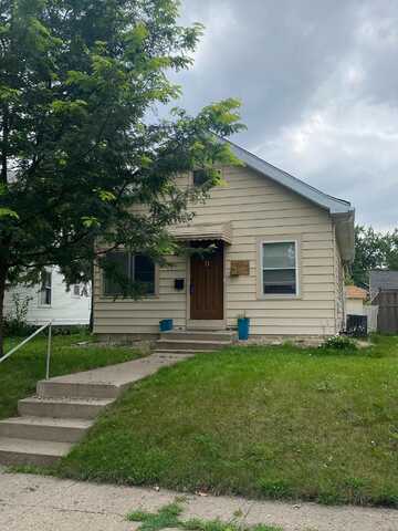 27Th, MINNEAPOLIS, MN 55406