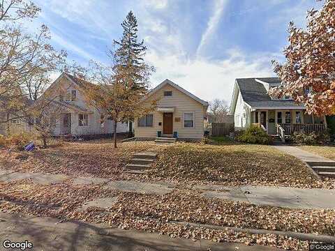 27Th, MINNEAPOLIS, MN 55406