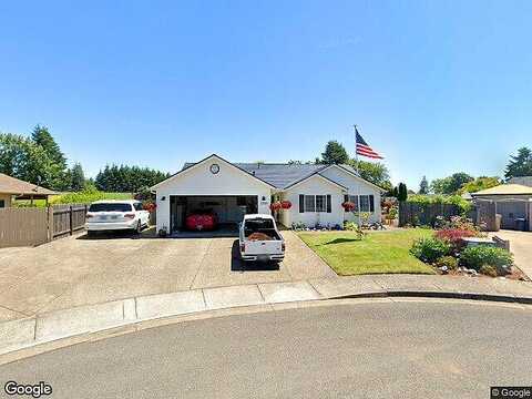 Davis, DALLAS, OR 97338