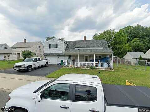 Goodrock, LEVITTOWN, PA 19057