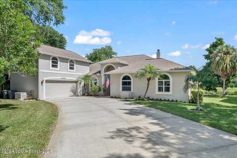Belle Arbor, TITUSVILLE, FL 32780