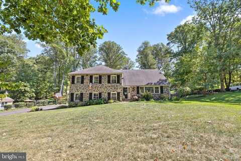 Wyola, NEWTOWN SQUARE, PA 19073