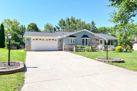 Sherwood, FRANKLIN, WI 53132