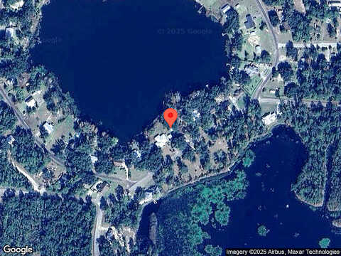 Land, WEWAHITCHKA, FL 32465
