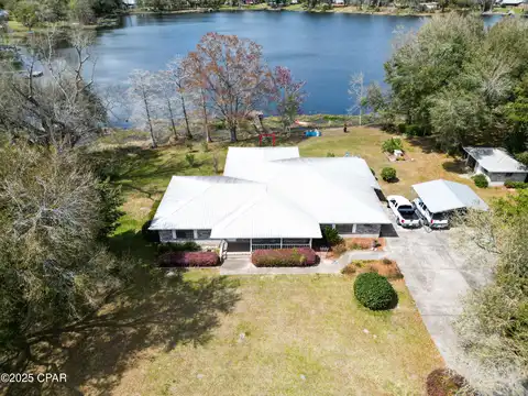 Land, WEWAHITCHKA, FL 32465
