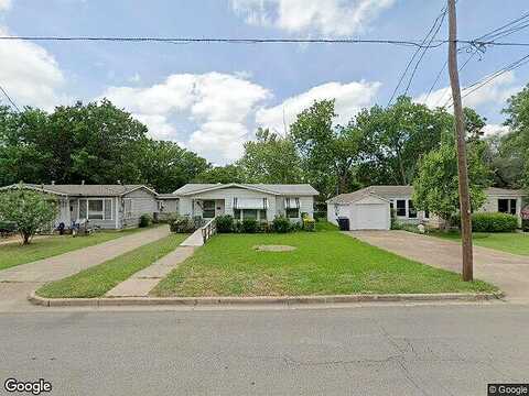 25Th, WACO, TX 76708