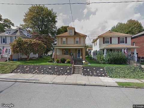 6Th, BEAVER FALLS, PA 15010