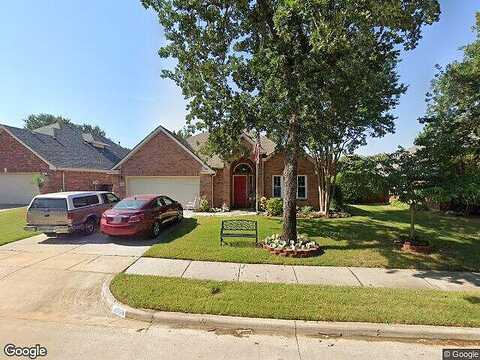Villanova, DENTON, TX 76210