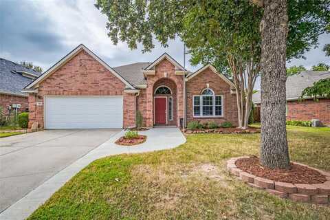 Villanova, DENTON, TX 76210