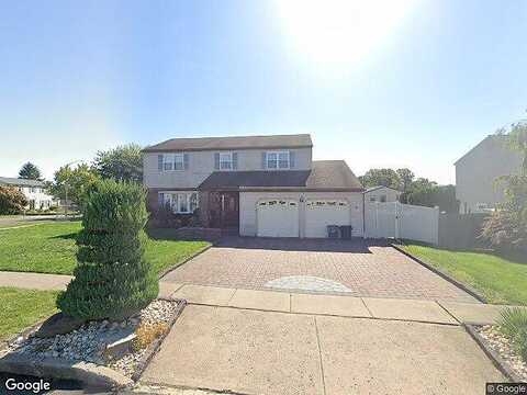 Peach Tree, BENSALEM, PA 19020