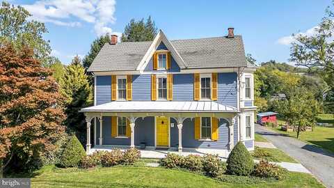 River, PIPERSVILLE, PA 18947