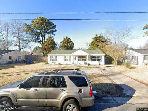 Wayne, VIRGINIA BEACH, VA 23452