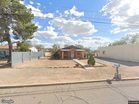 Willard, TUCSON, AZ 85716