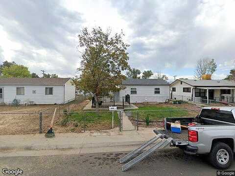 9Th, BRIGHTON, CO 80601