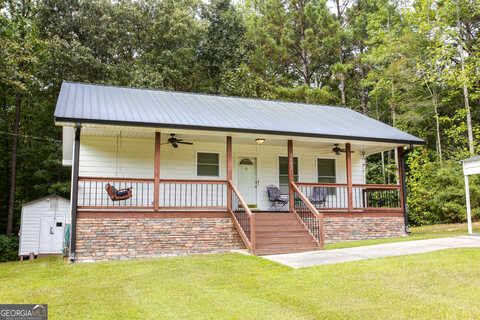 Highway 113, TEMPLE, GA 30179